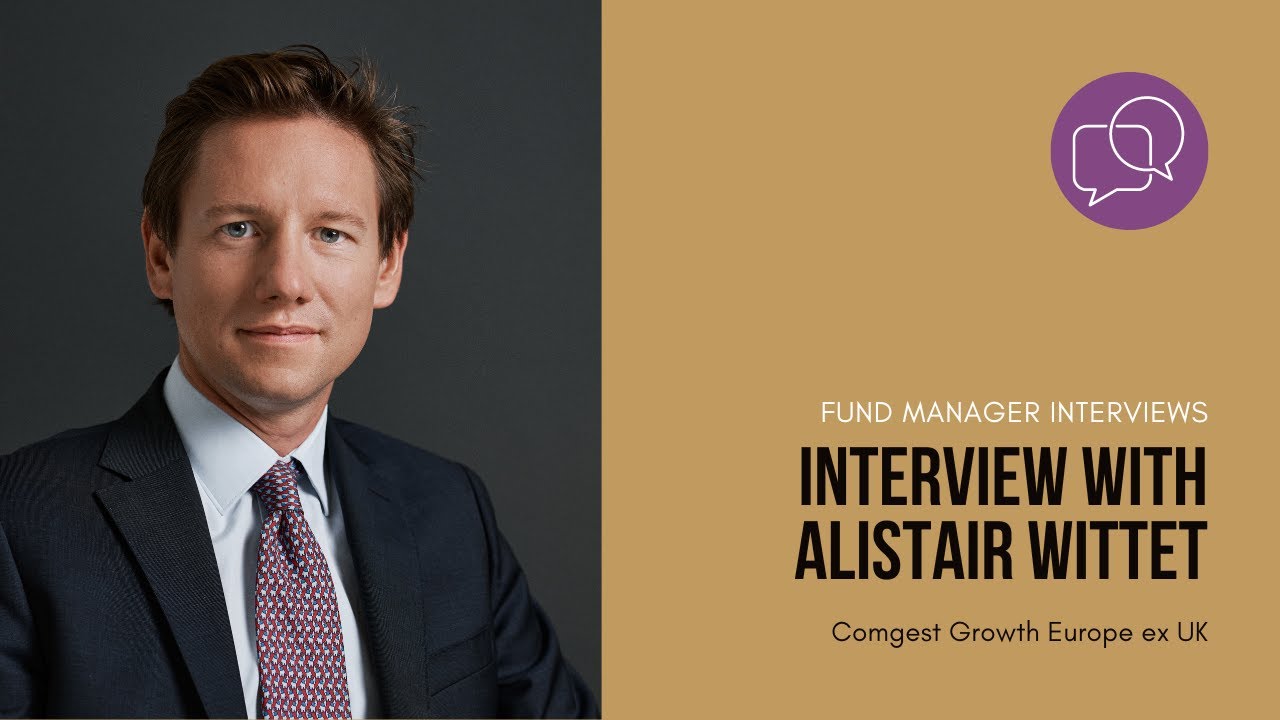 Why investors should consider European equities today