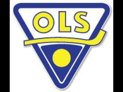 Harjoitusottelu OLS Haaste08 - OHF 08 11v11
