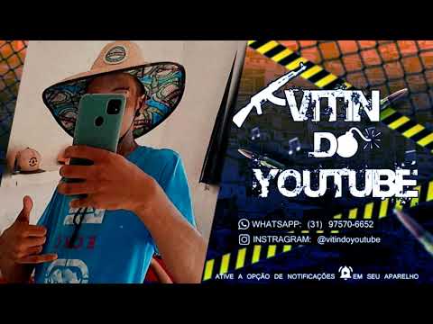 MC CK   ROTINA DOS RELIQUIAS