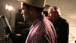 Ben Harper with Charlie Musselwhite- &quot;All That Matters Now&quot;