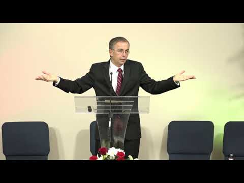 Mudrosti Proroka Danila 13 - Najvece Prorocanstvo u Bibliji - Sasa Andjelkovic