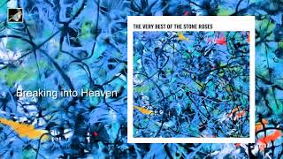 Breaking into Heaven by The Stone Roses