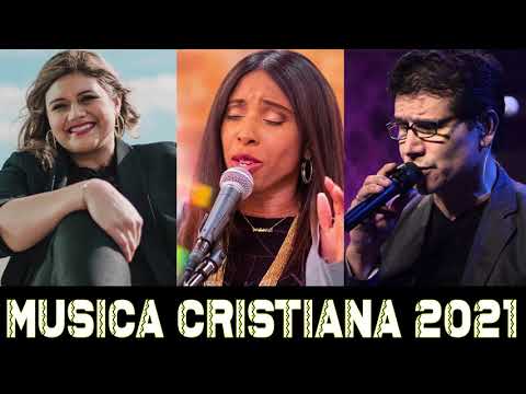JESÚS ADRIÁN ROMERO, LILLY GOODMAN, MARCELA GANDARA SUS MEJORES EXITOS - MUSICA CRISTIANA 2021