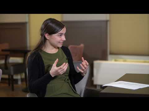 Alzheimer cafe over psychische klachten bij dementie