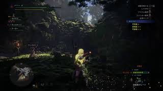 【MHW】のりたんののりのりハンターライフ！【PS4】