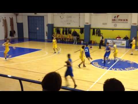 14. A.S.D. Usmate - Basket Gavardo
