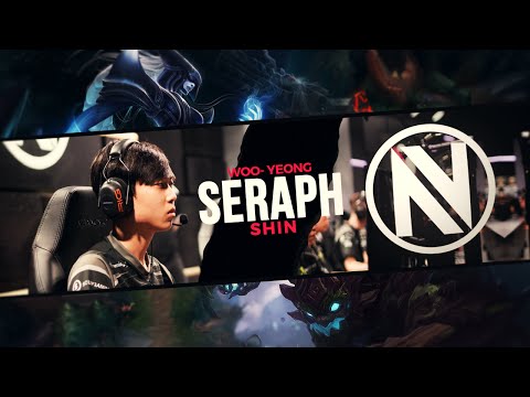 Player of the Week: Seraph (Week 1)