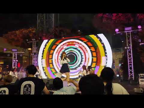 Bizcuit @ T Wave Music - Central Bangna【4K 60FPS】