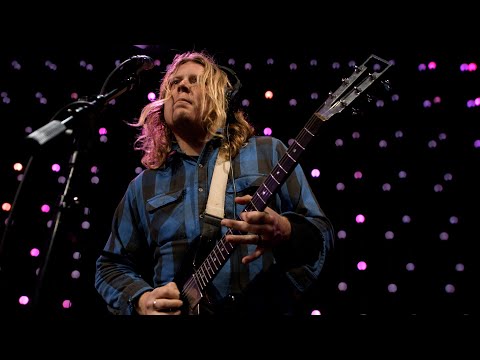 Ty Segall & Freedom Band - Harmonizer (Live on KEXP)