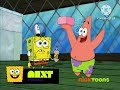 Nicktoons SpongeBob Next More Banner March 3 2016