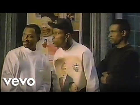 Kid 'N Play - Fun House (Official Music Video)