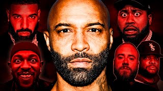 Joe Budden Predicted Everything.. Nobody Listened