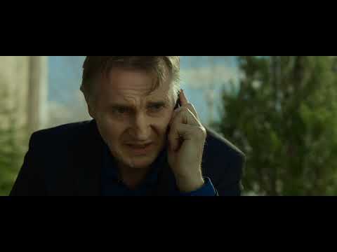 ФЛЕШБЕК | Офіційний український трейлер