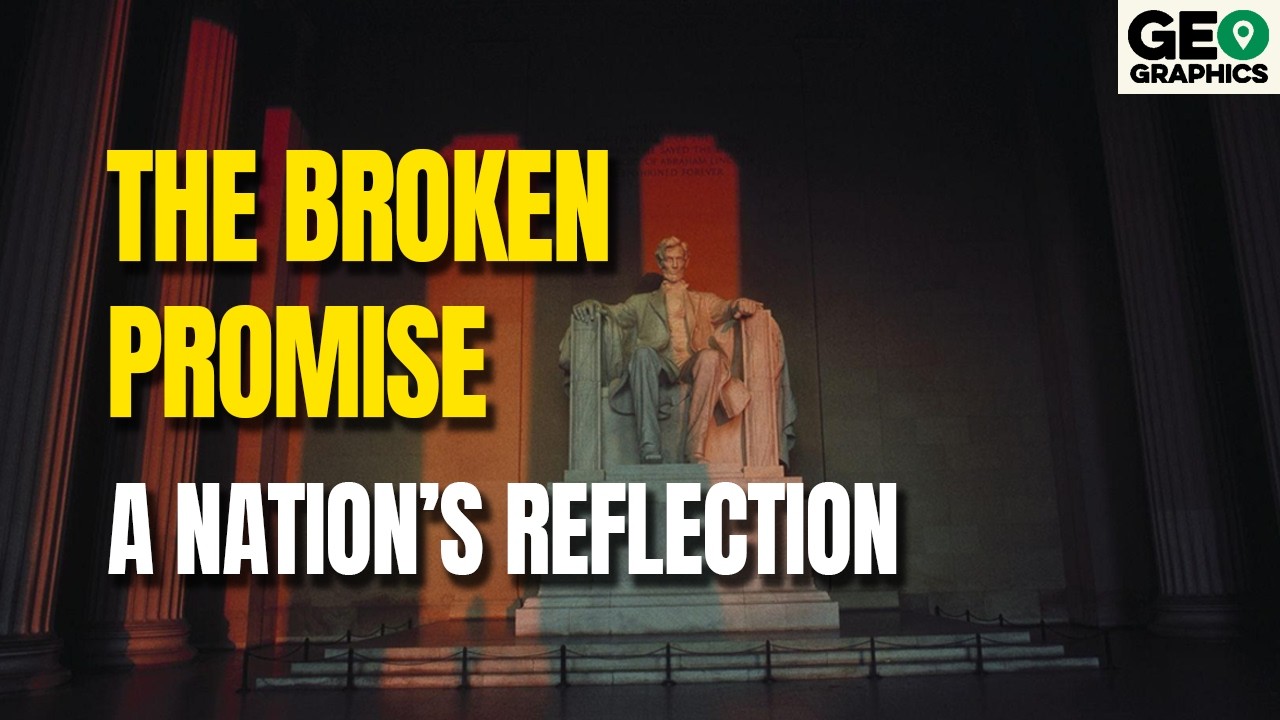 The Difficult Road to the Lincoln Memorial #sponsored #fyp