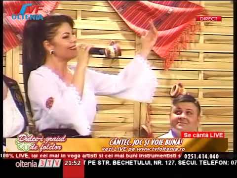 Violeta Constantin❌Cele mai bune HITURI LIVE 2021 ❌ Muzica de petrecere 2021❌