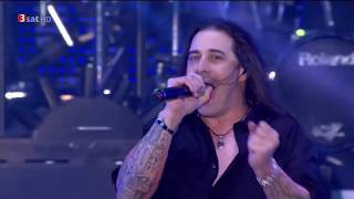 Savatage   Dead Winter Dead Wacken 2015