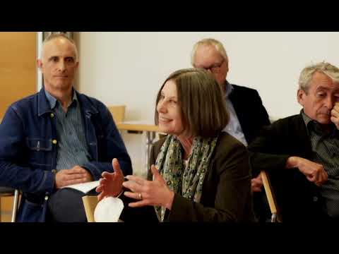 "Jakobsweg und Europäische Identität" - Abschlussrunde