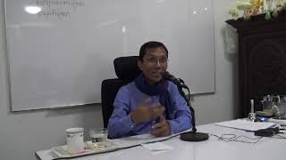 327-การรวมองค์มรรคในอานาปานสติ 16 ขั้น