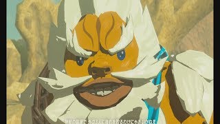 【実況】方向音痴が駆ける！【ゼルダの伝説ブレスオブザワイルド】＃32