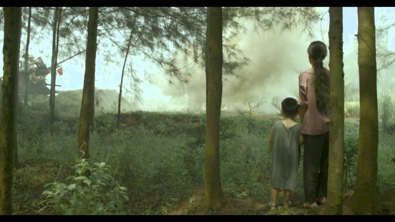 Những Người Viết Huyền Thoại (The Legend Maker)