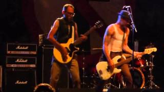 Bad Religion &quot;Skyscraper&quot; LIVE Tour 2015