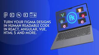 WhatAI Recommended Watch: PixelFree Studio Figma to Code