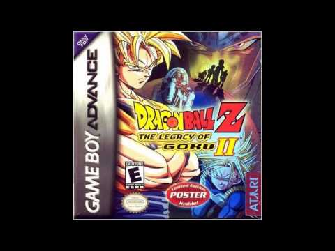 DBZ : The Legacy of Goku 2 Soundtrack - Shenron's Theme
