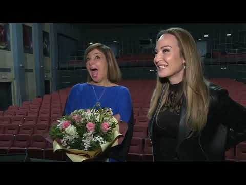 PVS: 27.10.2024. - Mari Mari i Jelena Tomašević progovorile o kumstvu i o jubilejima!