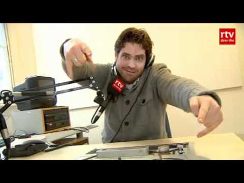 Rapper Haas rapt live in Drenthe NU