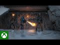 World War Z: Aftermath - Pre-Order Trailer