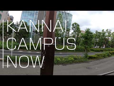 比較文化学科 【OpenCampusOnline2022】横浜・関内キャンパスNOW（2022.07.14）