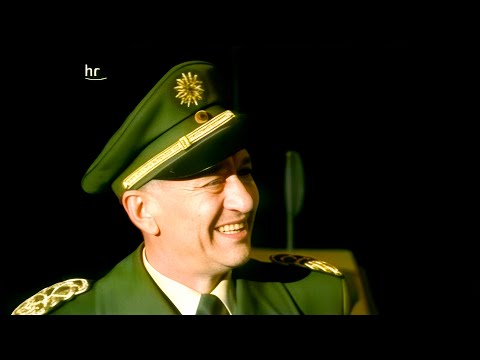 "38 Years at the Border" – BGS Commander Poddig on the Deadly GDR Border Regime | November 12, 1989