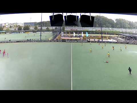 Den Bosch MO16-2 - Noordwijk MO16-1