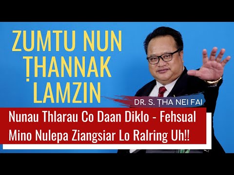 Zumtu Nun Ṭhannak Lamzin