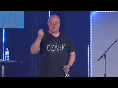 MOVE 2018 TN3 4 AM - Caleb Kaltenbach