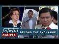 Carpio Morales If Marcos Ratings Are Any Indication Not Many People Trust Him ANC
