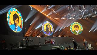 Download lagu KLa Project - Terkenang (Live 37 Tahun Lux Nova) mp3