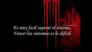 Marilyn Manson - The Red Carpet Grave (Sub Español)