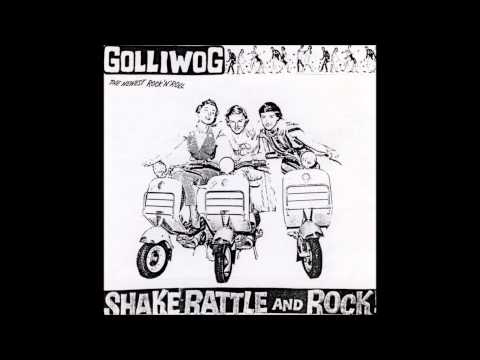 Golliwog - Shake, Rattle and Rock (2000) Full Album