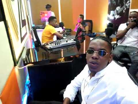 COYO FT DULLY SYSKES SONG LA MAWE LINATISHA KITAA