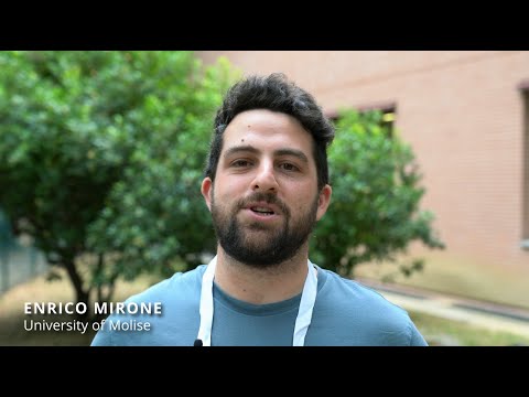 Environmental DNA for detection of the Apennine yellow bellied toad in Italy | Enrico Mirone