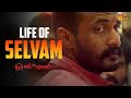 Life Of Selvam Polladhavan Movie Scene Dhanush Ramya KTV