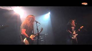 ZZ TOP &quot;beer drinkers and hell raisers&quot; cover RAM-GANG