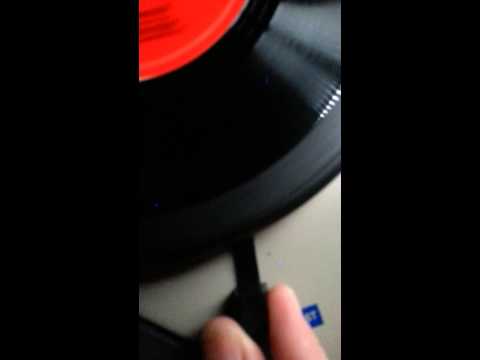 Caliphone 1815K Phonograph & Speaker 80s image 11