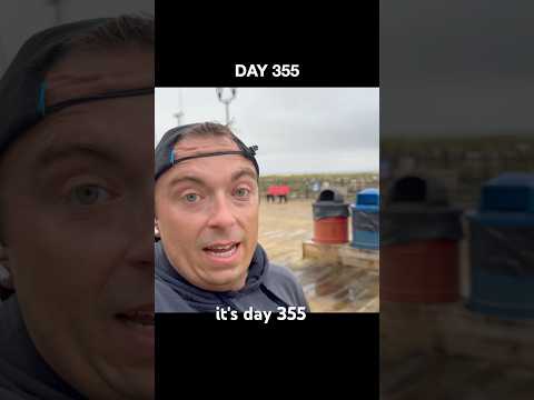 ROAD LIFE RUN CLUB (DAY 355) - RIDES #shorts #travel #nj #boardwalk #ocean #rides