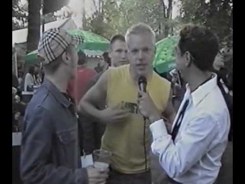 MoonTV Kaivopuiston Kesäkonsertti 2002 - Osa 2/2