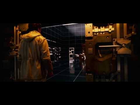 Inception (TV Spot 4 'Get Armed')