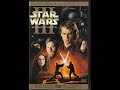 Opening To Star Wars Episode III Revenge Of The Sith 2005 DVD