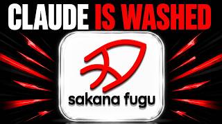 New Sakana Fugu-Ultra v1.1 Destroys Fable 5? thumbnail