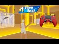 Fortnite BOX PVP Controller GamePlay